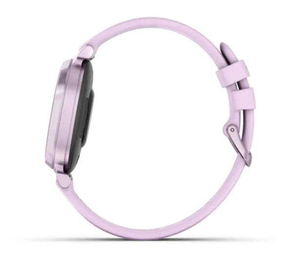 GARMIN Lily 2 35 mm Liliowy (010-02839-01) - 1211406 - zdjęcie 6